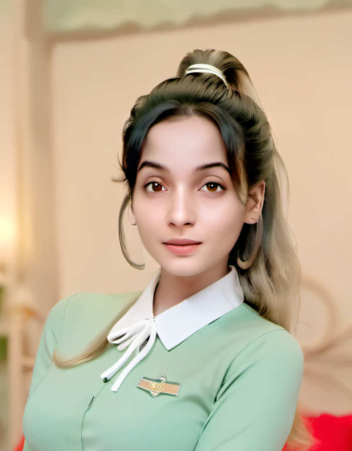 Avatar